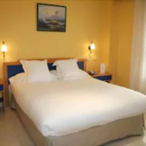 Hotel Villa De Pinto
